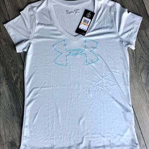 Under Armour tee shirt